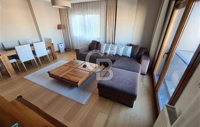 KOZYATAĞI EKŞİOĞLU GARDEN SİT.'DE MUHTEŞEM LUX DUBLEX KİRALIK