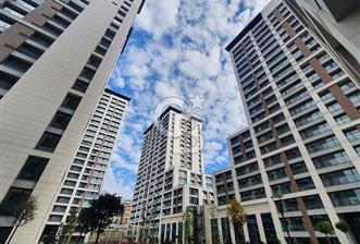 KADIKÖY YENİ FİKİRTEPE, KİPTAŞ TORKAM KULELERİNDE, EŞYALI 1+1 KİRALIK FIRSAT DAİRE 