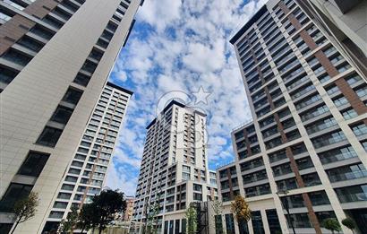 KADIKÖY YENİ FİKİRTEPE, KİPTAŞ TORKAM KULELERİNDE, EŞYALI 1+1 KİRALIK FIRSAT DAİRE 