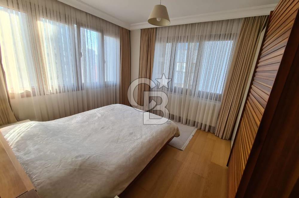 KOZYATAĞI EKŞİOĞLU GARDEN SİT.'DE MUHTEŞEM LUX DUBLEX KİRALIK