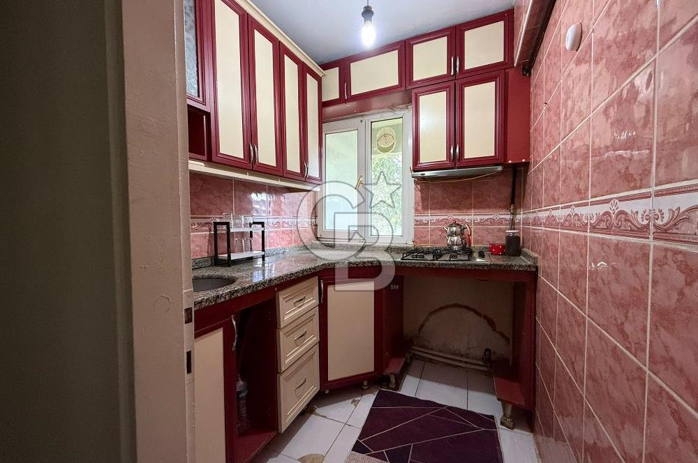 Soğanlık Gümüşpınar 3+1 Satılık Daire Yatırım ve Oturum İçin