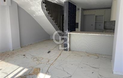 İzmir Torbalı Ayrancılarda Site İçerisinde Satılık Tripleks Villa