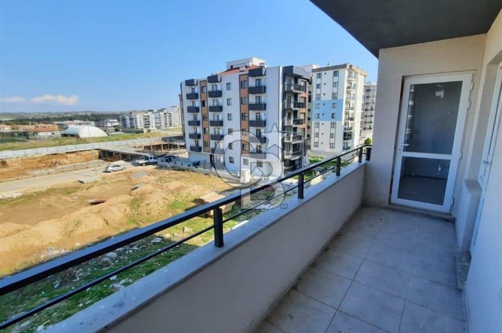 ÇANAKKALE İSMETPAŞA ,TROİA CADDESİNE YAKIN ,İSKANLI,ARAKAT 2+1