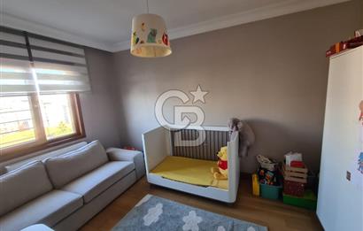 KOZYATAĞI EKŞİOĞLU GARDEN SİT.'DE MUHTEŞEM LUX DUBLEX KİRALIK