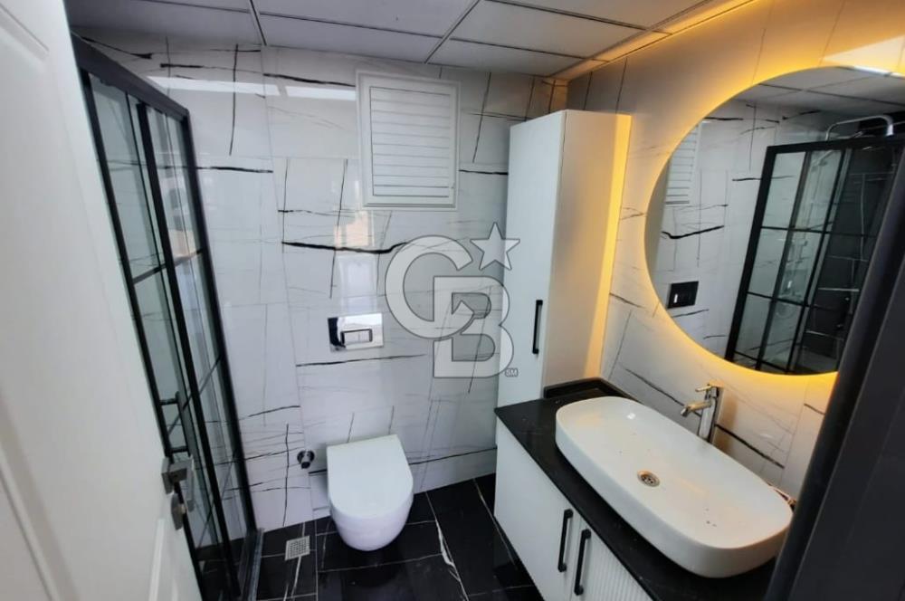 ÇANAKKALE MERKEZ KARACAÖREN MEVKİİ,SIFIR ARAKAT LÜKS 3+1 DAİRE