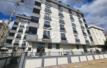  A.GAZİ MAH.SATLIK 2+1 LÜKS ARA KAT DAİRE 95M2