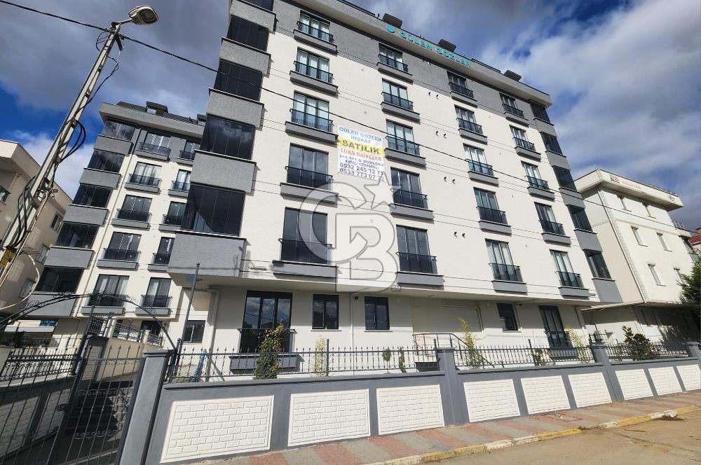ABDURRAHMANGAZİ MAH 5+2 LÜKS DUBLEKS 190 M2