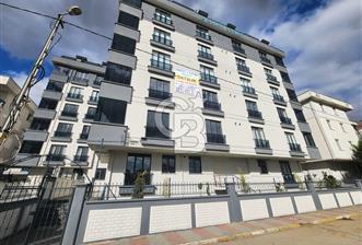  A.GAZİ MAH.SATLIK 2+1 LÜKS ARA KAT DAİRE 95M2