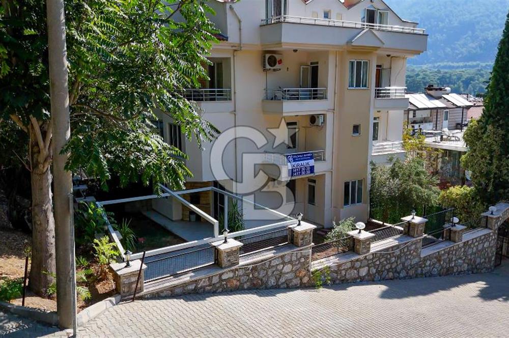 1265263590 CB MARİNADAN KİRALIK 4+1 GENİŞ VE FERAH DUBLEKS DAİRE