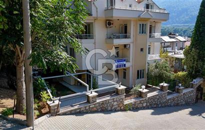 1265263590 CB MARİNADAN KİRALIK 4+1 GENİŞ VE FERAH DUBLEKS DAİRE