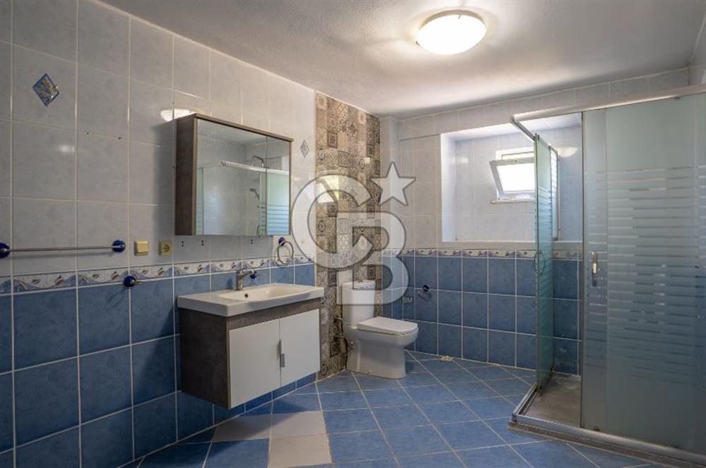 1265263590 CB MARİNADAN KİRALIK 4+1 GENİŞ VE FERAH DUBLEKS DAİRE