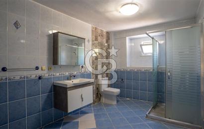 1265263590 CB MARİNADAN KİRALIK 4+1 GENİŞ VE FERAH DUBLEKS DAİRE