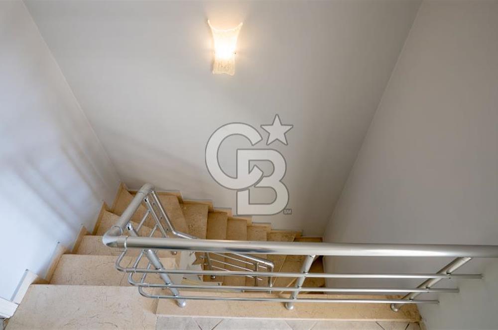 1265263590 CB MARİNADAN KİRALIK 4+1 GENİŞ VE FERAH DUBLEKS DAİRE