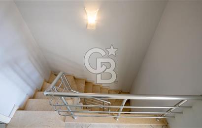 1265263590 CB MARİNADAN KİRALIK 4+1 GENİŞ VE FERAH DUBLEKS DAİRE