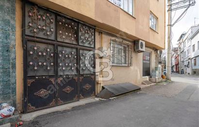 CB BLACK'TAN KARAMAN'DA SATILIK KÖŞE BİNA