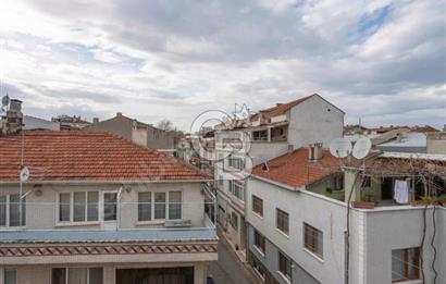 CB BLACK'TAN KARAMAN'DA SATILIK KÖŞE BİNA