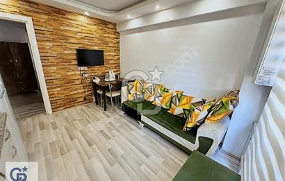 İncilipınar'da Kiralık 2+1 Eşyalı Apart