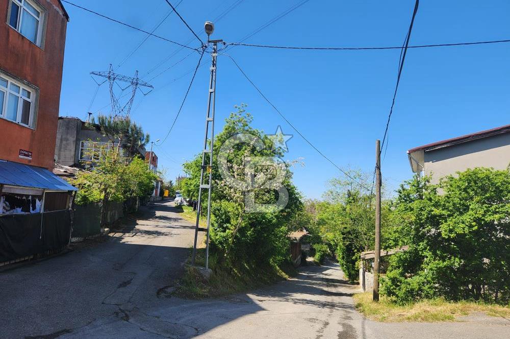 HEKİMBAŞI PROJE ALANINDA SATILIK 181 M2 ARSA