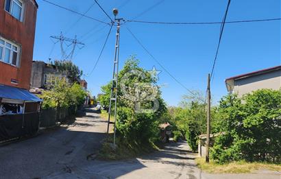 HEKİMBAŞI PROJE ALANINDA SATILIK 181 M2 ARSA