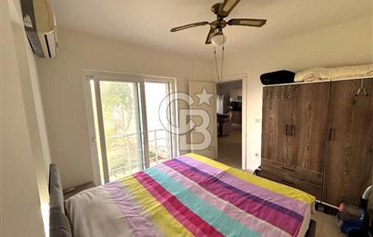 BODRUM-YALIKAVAK, SATILIK MARİNAYA YÜRÜME MESAFELİ DAİRE