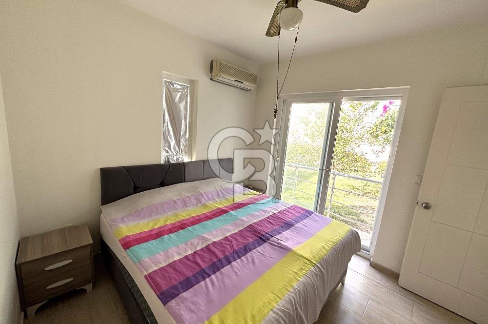 BODRUM-YALIKAVAK, SATILIK MARİNAYA YÜRÜME MESAFELİ DAİRE