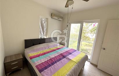 BODRUM-YALIKAVAK, SATILIK MARİNAYA YÜRÜME MESAFELİ DAİRE