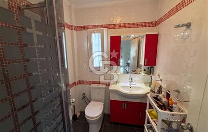 BODRUM-YALIKAVAK, SATILIK MARİNAYA YÜRÜME MESAFELİ DAİRE