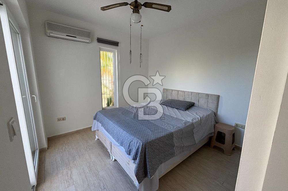 BODRUM-YALIKAVAK, SATILIK MARİNAYA YÜRÜME MESAFELİ DAİRE