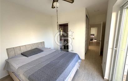 BODRUM-YALIKAVAK, SATILIK MARİNAYA YÜRÜME MESAFELİ DAİRE