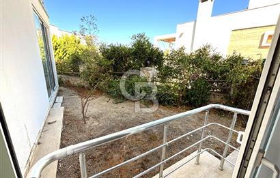 BODRUM-YALIKAVAK, SATILIK MARİNAYA YÜRÜME MESAFELİ DAİRE