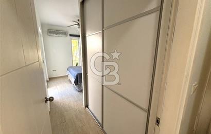 BODRUM-YALIKAVAK, SATILIK MARİNAYA YÜRÜME MESAFELİ DAİRE