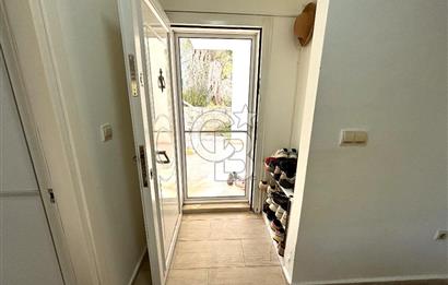 BODRUM-YALIKAVAK, SATILIK MARİNAYA YÜRÜME MESAFELİ DAİRE