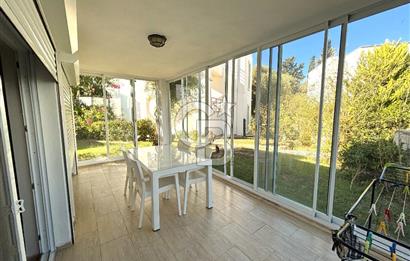 BODRUM-YALIKAVAK, SATILIK MARİNAYA YÜRÜME MESAFELİ DAİRE