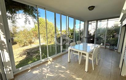 BODRUM-YALIKAVAK, SATILIK MARİNAYA YÜRÜME MESAFELİ DAİRE