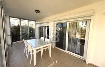 BODRUM-YALIKAVAK, SATILIK MARİNAYA YÜRÜME MESAFELİ DAİRE