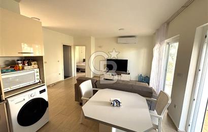 BODRUM-YALIKAVAK, SATILIK MARİNAYA YÜRÜME MESAFELİ DAİRE