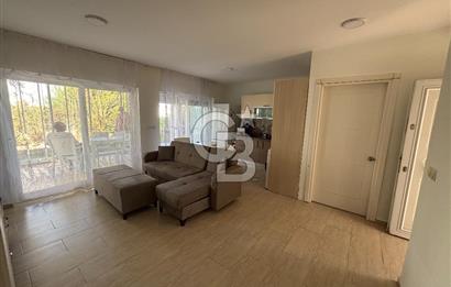 BODRUM-YALIKAVAK, SATILIK MARİNAYA YÜRÜME MESAFELİ DAİRE