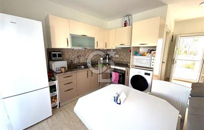 BODRUM-YALIKAVAK, SATILIK MARİNAYA YÜRÜME MESAFELİ DAİRE