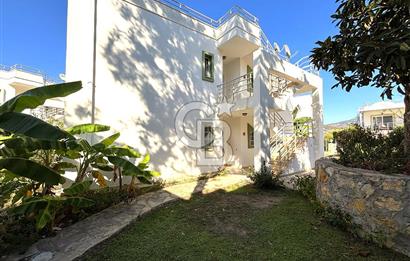 BODRUM-YALIKAVAK, SATILIK MARİNAYA YÜRÜME MESAFELİ DAİRE