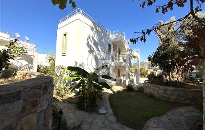 BODRUM-YALIKAVAK, SATILIK MARİNAYA YÜRÜME MESAFELİ DAİRE