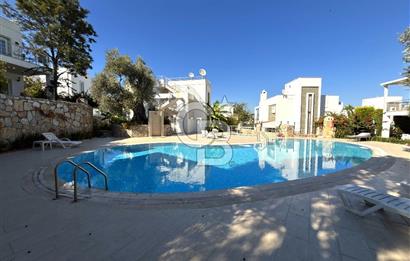 BODRUM-YALIKAVAK, SATILIK MARİNAYA YÜRÜME MESAFELİ DAİRE