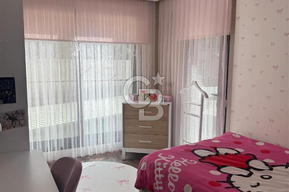 Narlıdere Nautilus Park Sitesinde Satılık Rezidans Daire 