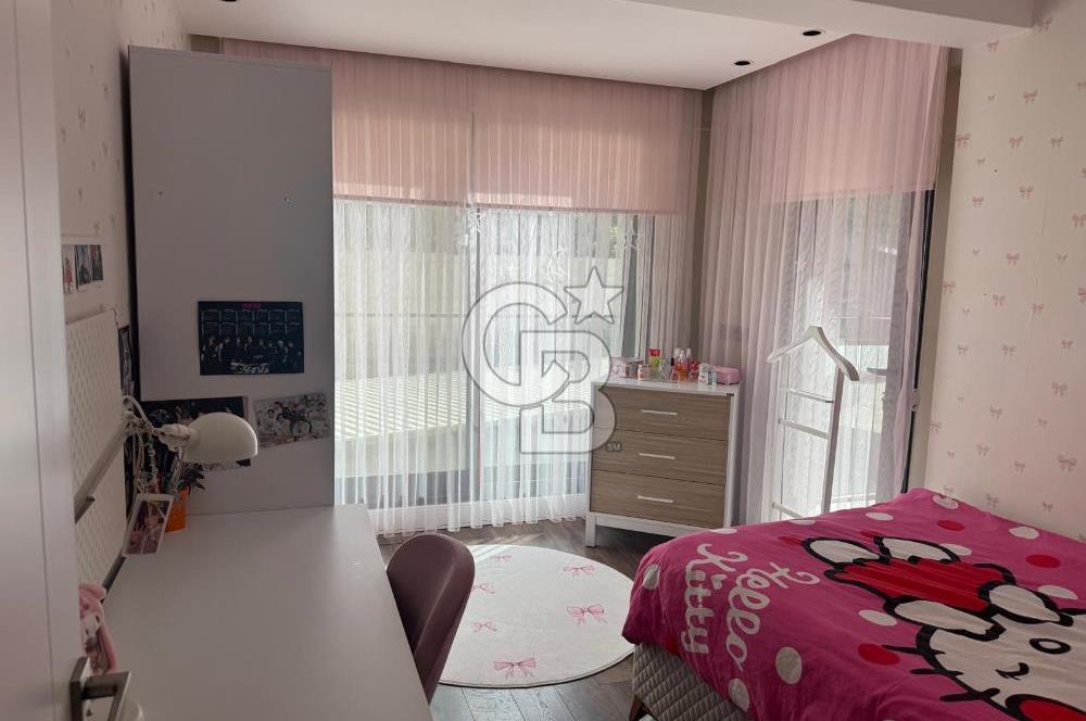 Narlıdere Nautilus Park Sitesinde Satılık Rezidans Daire 