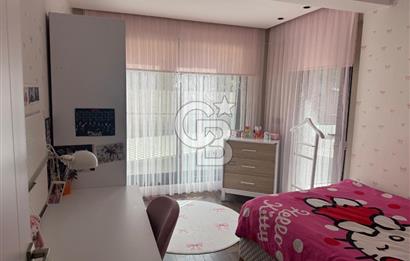Narlıdere Nautilus Park Sitesinde Satılık Rezidans Daire 
