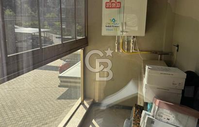 Narlıdere Nautilus Park Sitesinde Satılık Rezidans Daire 