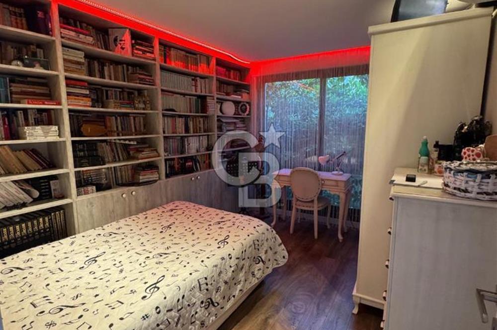 Narlıdere Nautilus Park Sitesinde Satılık Rezidans Daire 