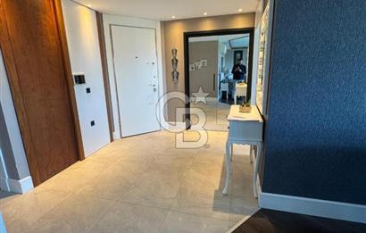 Narlıdere Nautilus Park Sitesinde Satılık Rezidans Daire 