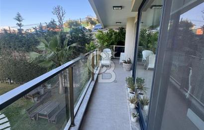 Narlıdere Nautilus Park Sitesinde Satılık Rezidans Daire 