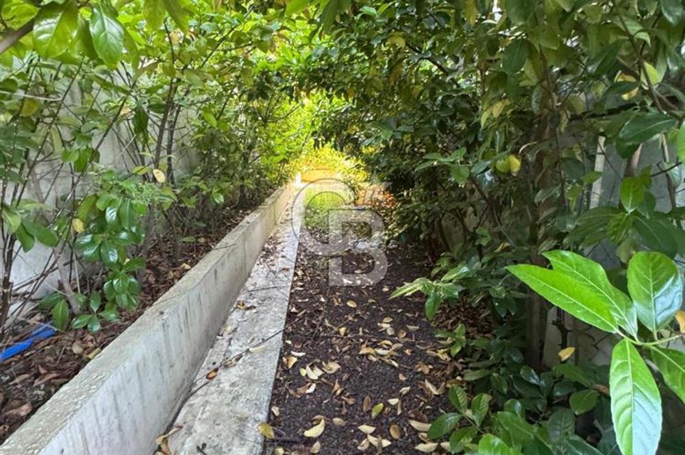 Narlıdere Nautilus Park Sitesinde Satılık Rezidans Daire 
