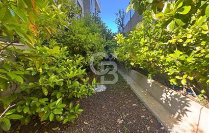 Narlıdere Nautilus Park Sitesinde Satılık Rezidans Daire 